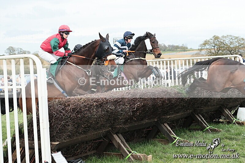 PtP 130425 93 - Edgecote Races 13/04/25