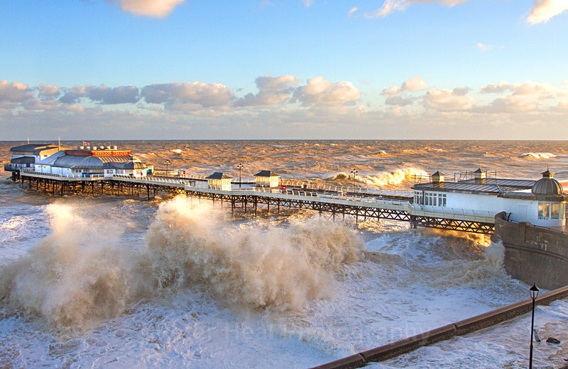Cromer