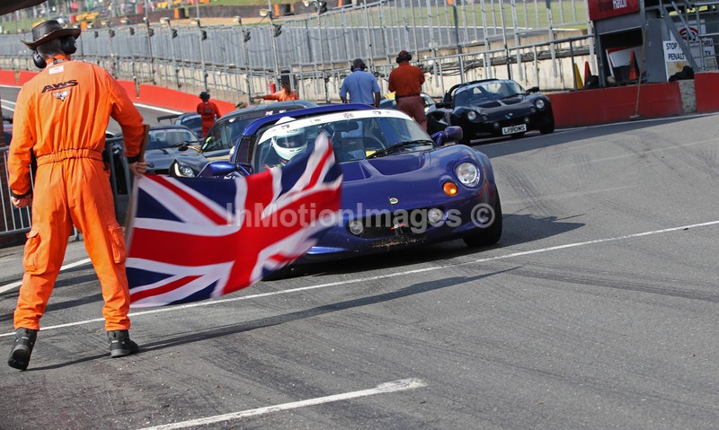  - Lotus Cup UK Speed Champs 2014/15/16/17/18/22/23/24