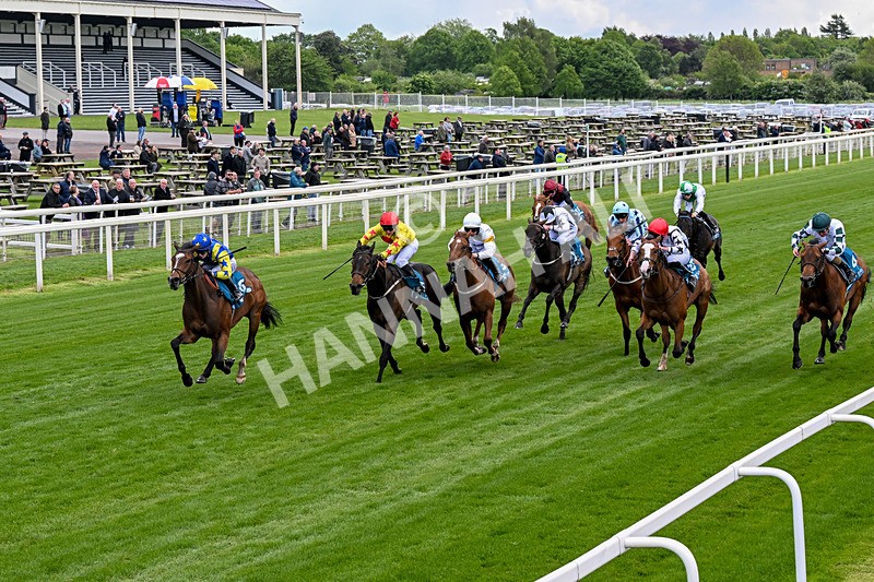 130526-Race 6-Startled-0364 - Race 6 4.40pm Conundrum HR Consulting Handicap