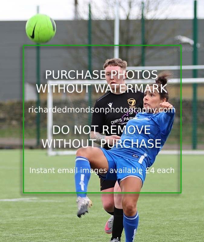 IMG_8637 - GT7 Ladies v Clitheroe