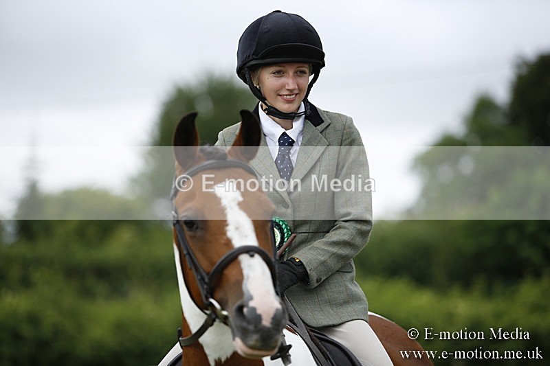 BVR160717-323 - Ring 1 BVRC Show 16/07/17