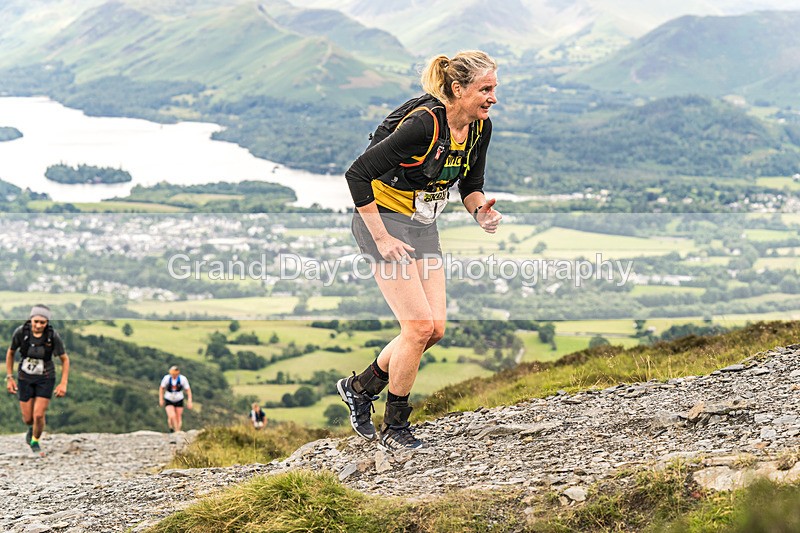 Skiddaw-356 - Skiddaw Fell Race Sunday 7th July 2014