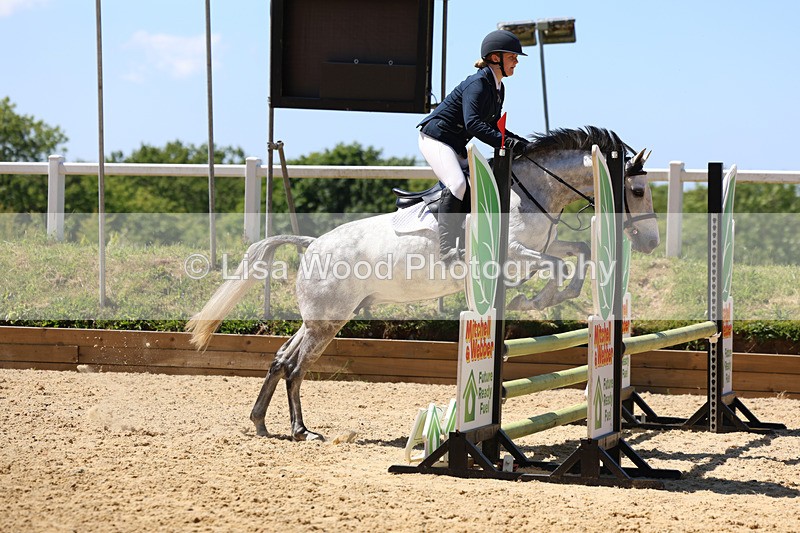 3E7A2987 - Class 7: 80cm open