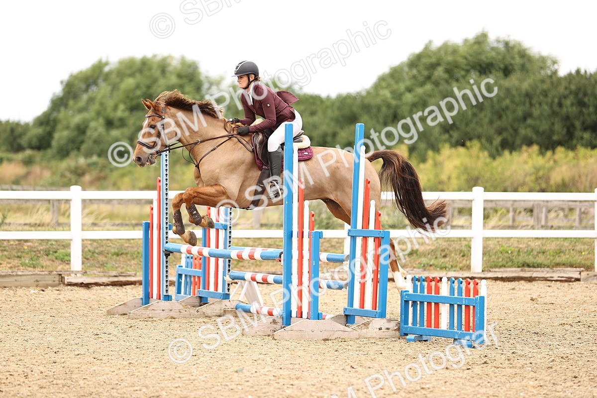 SBM_000235 - Class 2 - 0.85cm Amateur Championship Qualifier