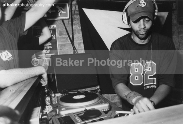 sappo - Heavy Hitterz: (M - Z)