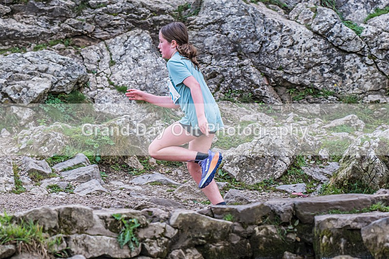 Dovedale Junior-74 - Dovedale Dash Junior Race Sunday 4th October 2026