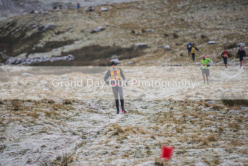 Clough Head-410 - Kong Clough Head Fell Race Saturday 2nd December 2023