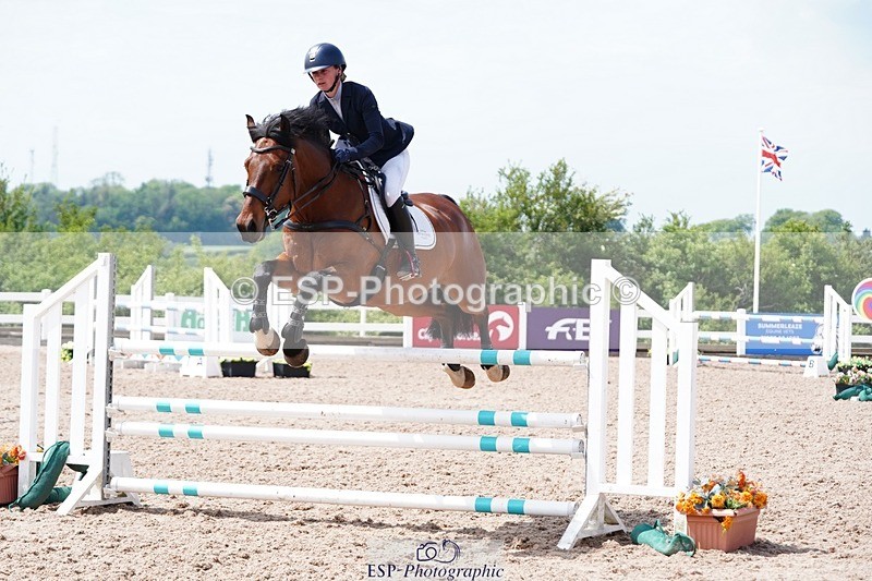 250511-142248-14258 - Cls 34 1.05m Amateur Quali