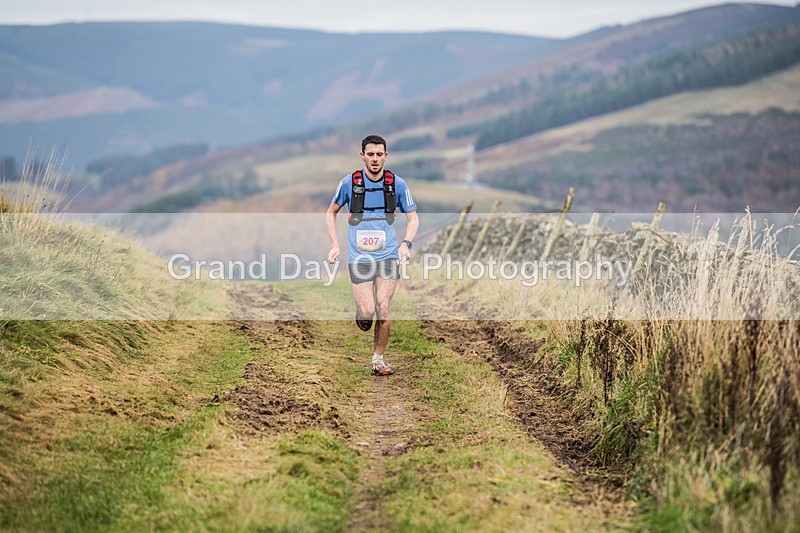 Tweed Valley-22 - High Terrain Events Tweed Valley 50 & 65K Ultra Trail Races Sunday 16th November 2025
