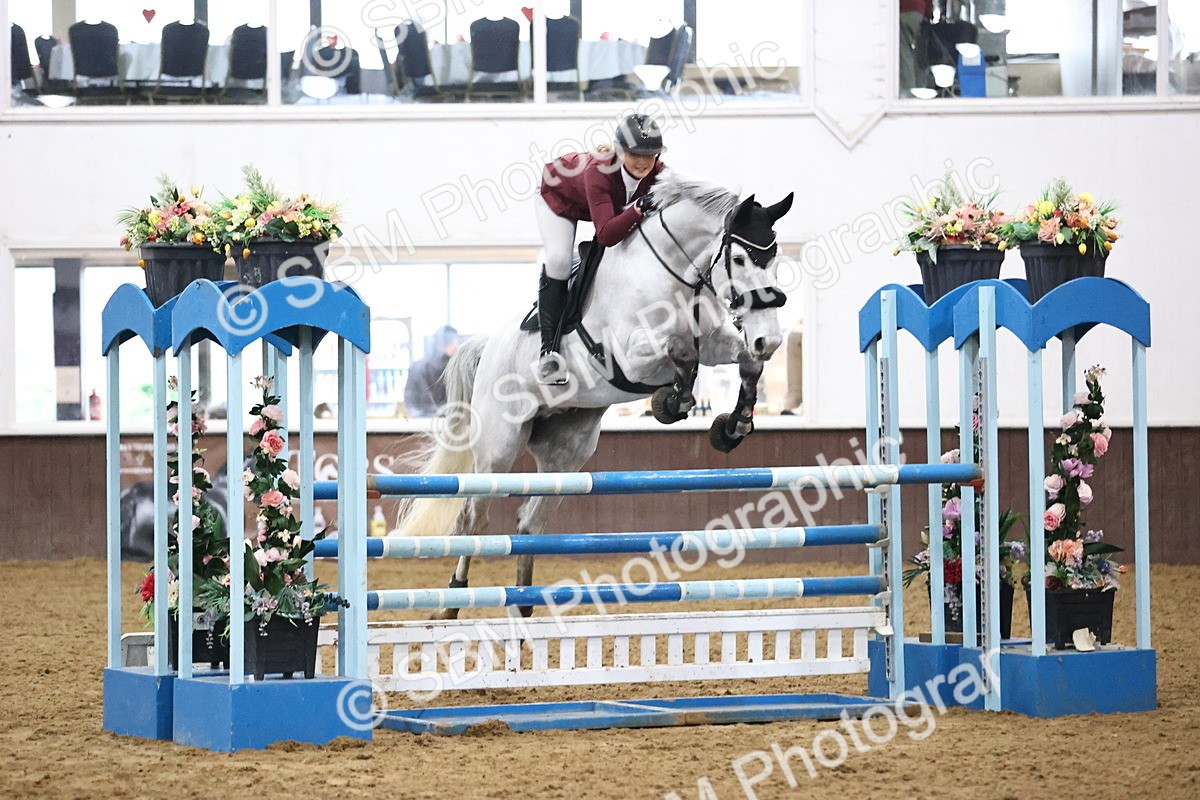 SBM_002907 - Class 10 - Senior Newcomers - 1.10m