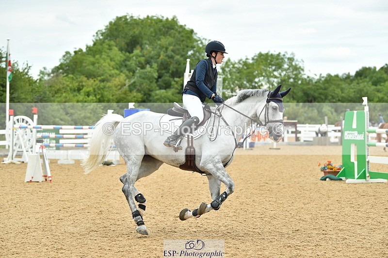 230720A-135230-03215 - Cls 21, 1 Star Gold 1.30m