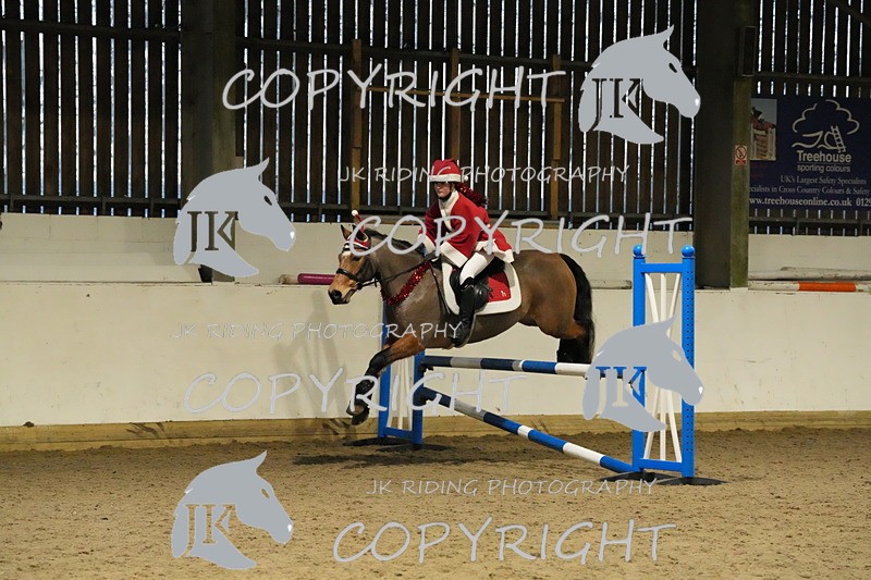 JKR03646 - Class 8 90cm