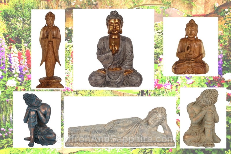 Buddha Statue