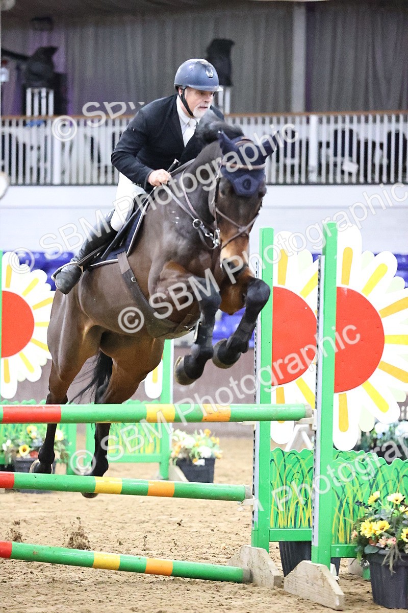 SBM_2114 - Class 8 - Nupafeed Supplements Senior Discovery/ 1m Open