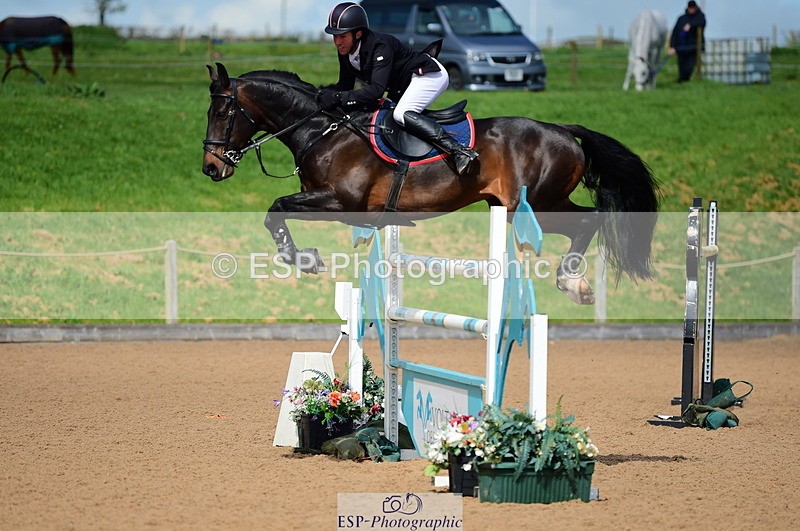 230505A-154916-05167 - Cls 23 National 1.40m Open