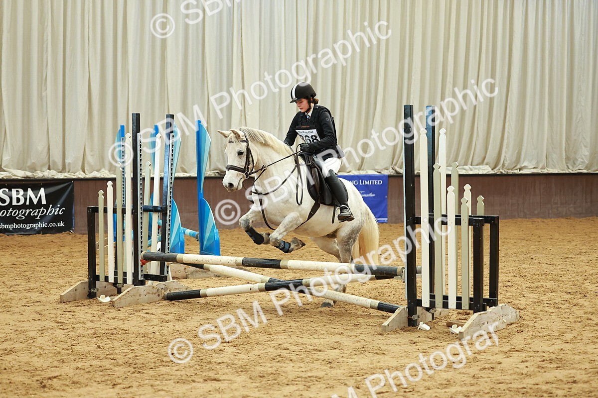 SBM_005991 - Class 3 - 60cm