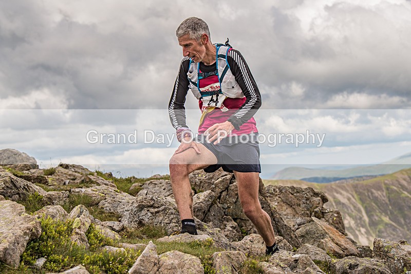 Buttermere Horseshoe-194 - Buttermere Horseshoe Fell Race Saturday 25th June 2022