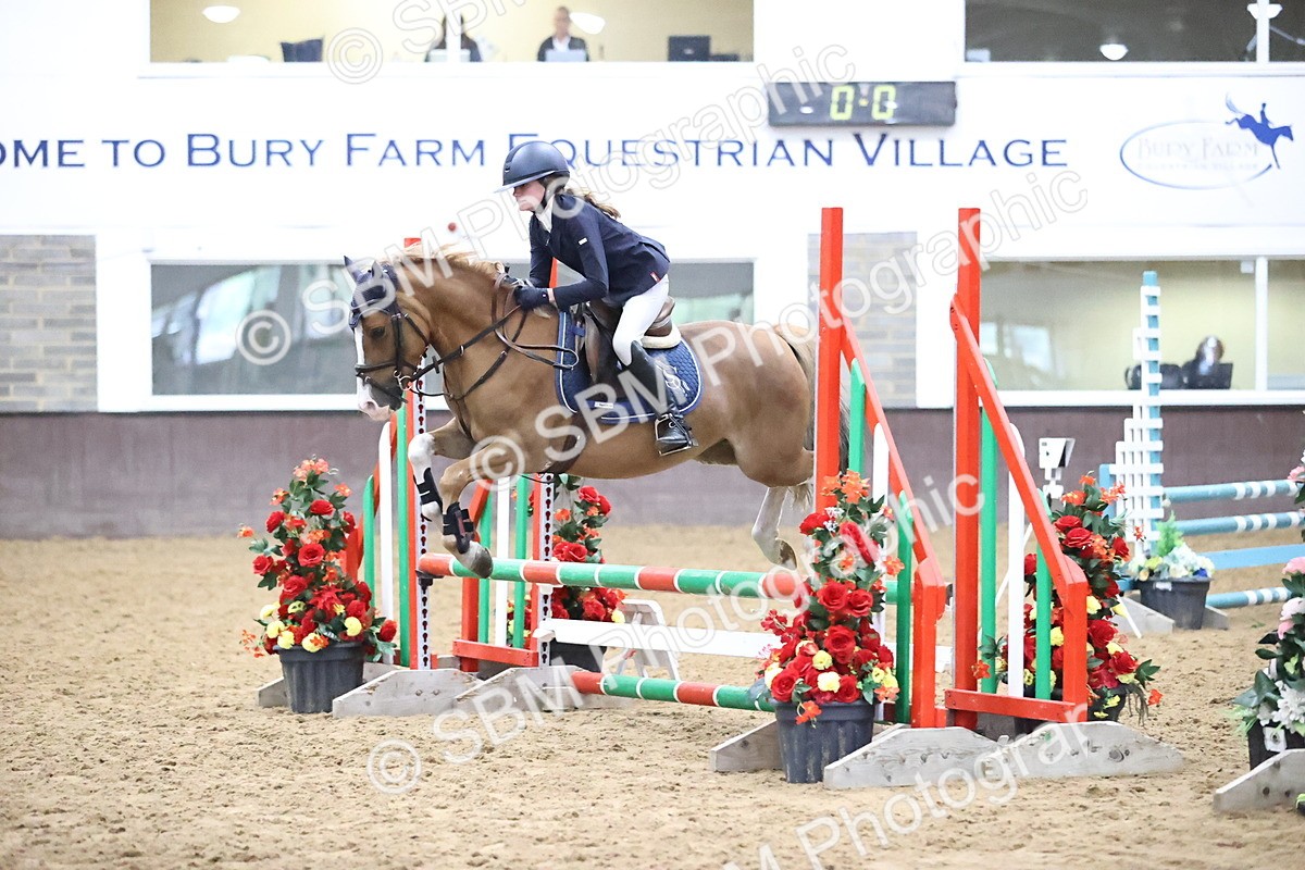 SBM_000216 - Class 1 - Stepping Stones 128-138cm Handicap