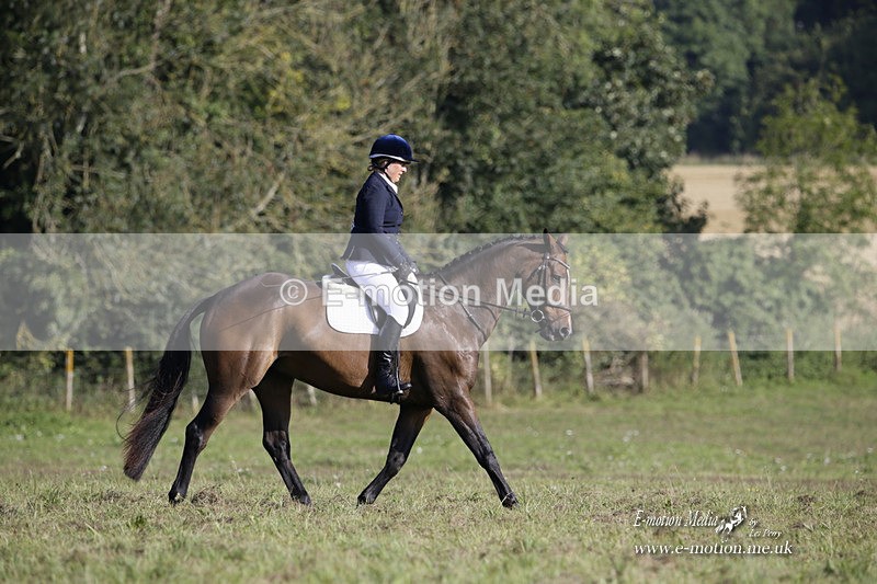 BVRC 120921 60 - Bourne Valley Riding Club UA Dressage & Show Jumping 12/09/21