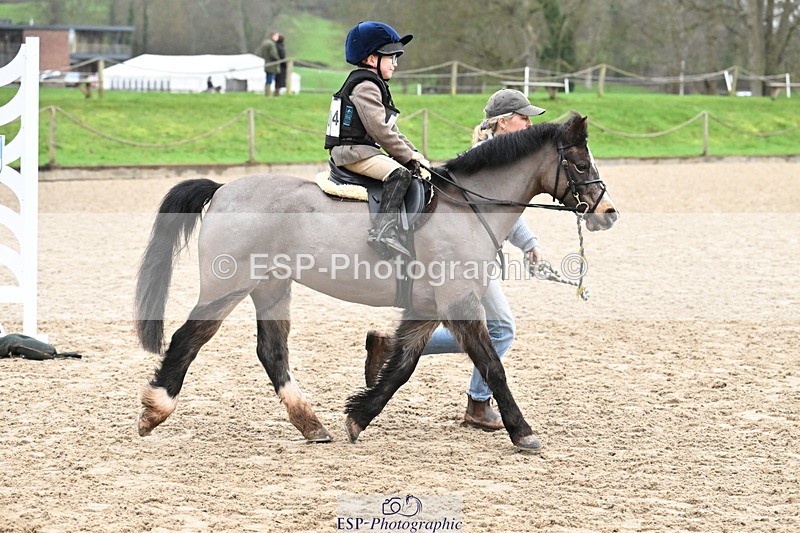 260222A-091631-00087 - 40cm Lead Rein and Assisted