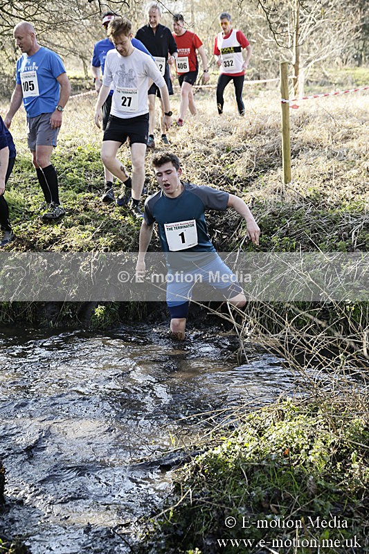 PVT 240219 503 - The Terminator Race - Pewsey Vale - 24/02/19