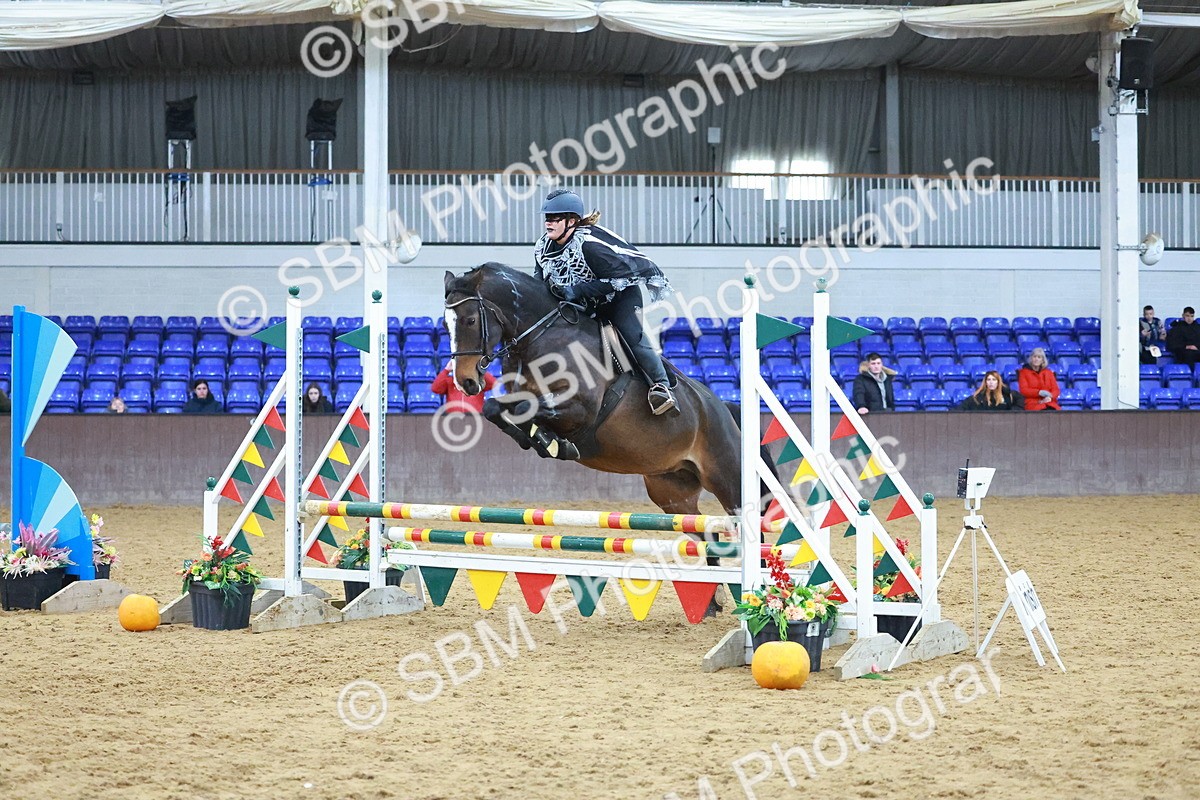 SBM_003220 - Class 4 - Pairs