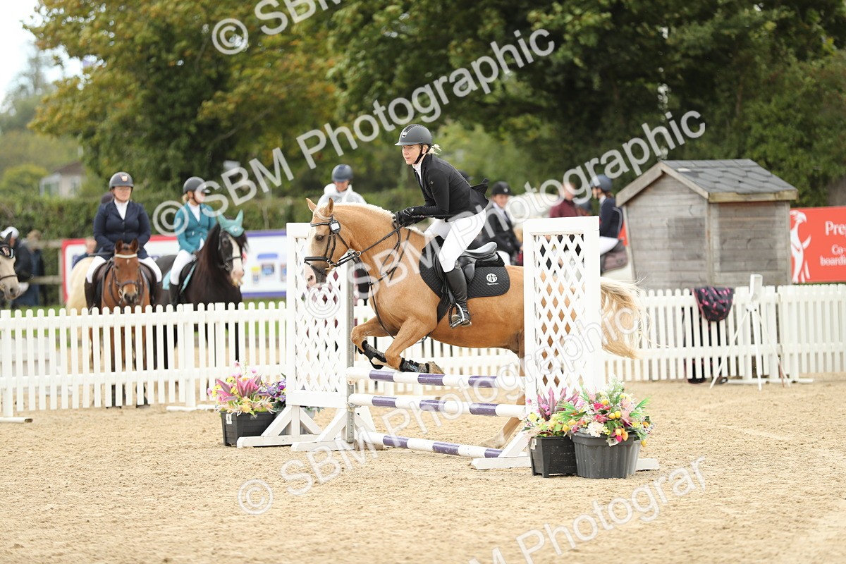 SBM_04515 - J28 - Senior Horse & Pony 60cm Championships