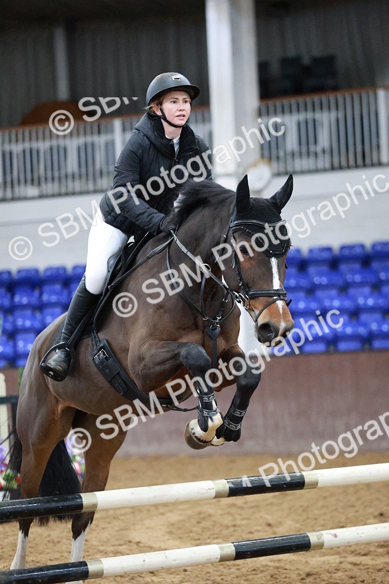 SBM_003409 - Class 14 - Clear Round