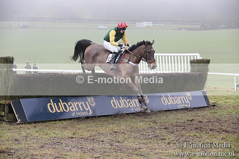 PtP 200118 831 - Barbury International Racing Club Point-to-Point 20/01/18