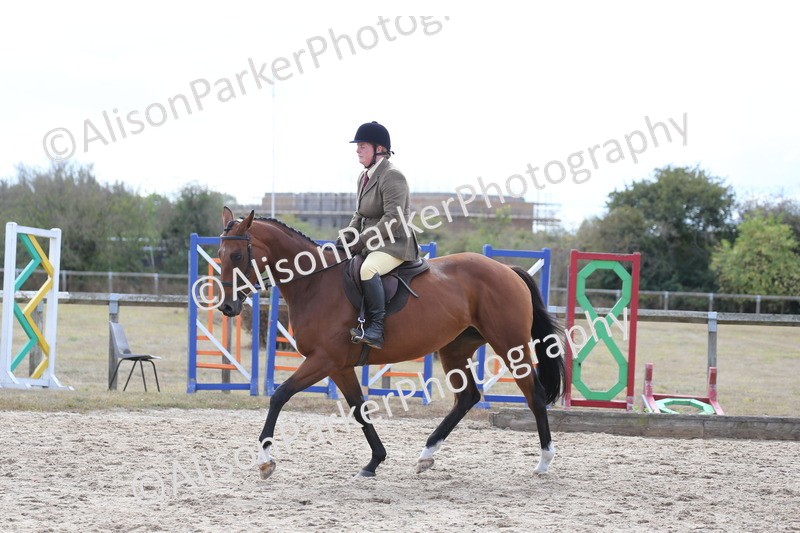 20260831-2651 - Class 15 - Ridden Retraining of Racehorses