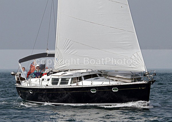 110424 PANACEA IMG_6111 - Sailboats - monohull