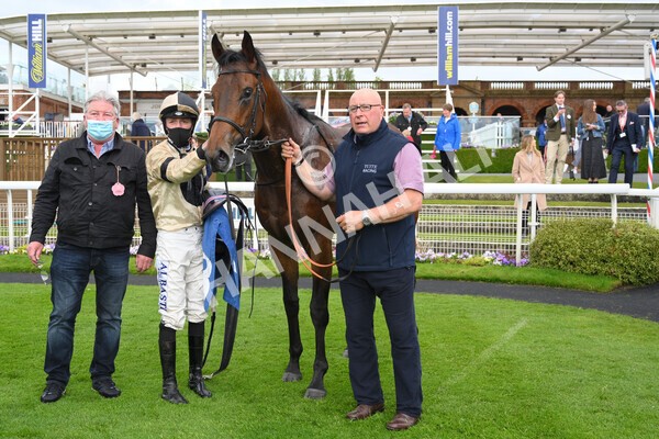 yr22052021r5-34 - Race 5 4.20pm William Hill EBF Novice Stakes (Plus 10 Race)