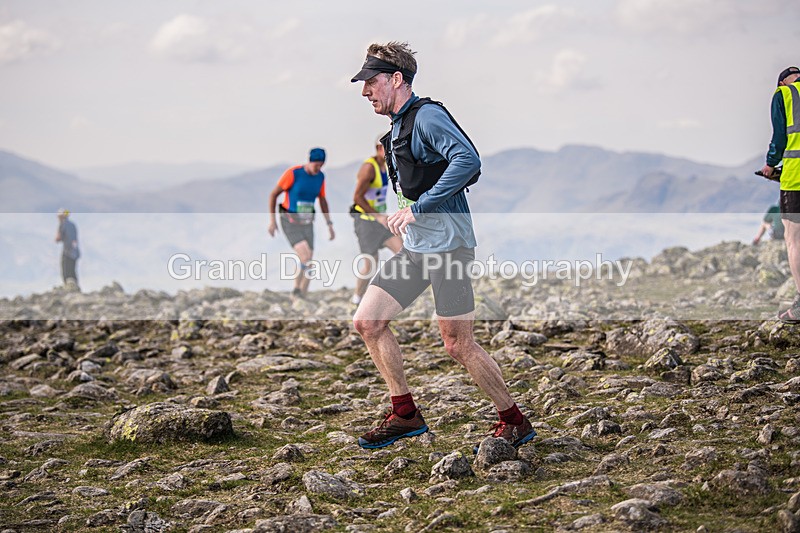 Fairfield-558 - Fairfield Horseshoe Fell Race Saturday 11th May 2024