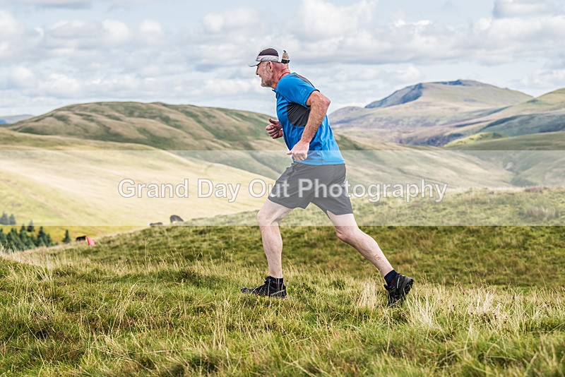 Ennerdale Show-180 - Ennerdale Show Fell Race Wednesday 30th August 2023