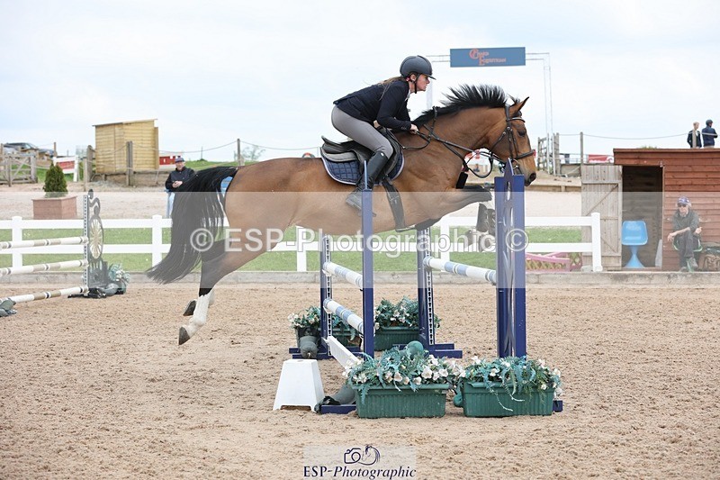 250508-135457-03036 - Cls 9 95cm National Amateur Quali