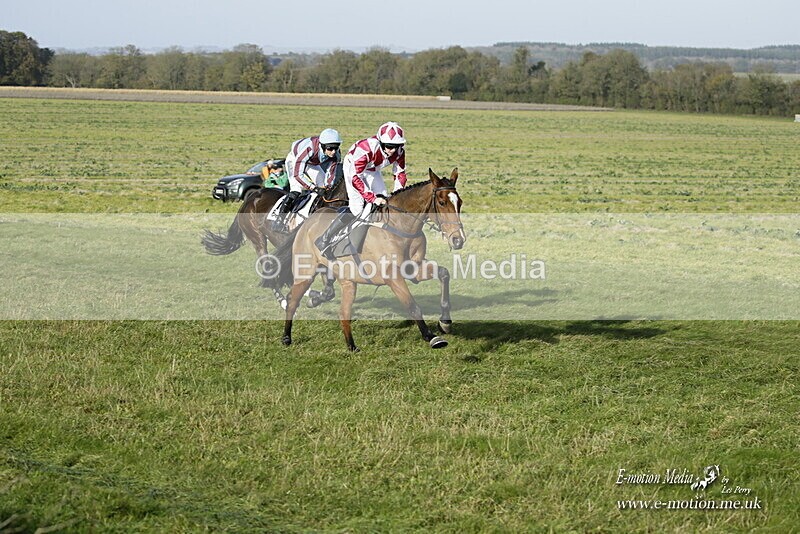 PtP 250921 0451 - Point-to-Point Badbury Rings Dorset 07/11/2021