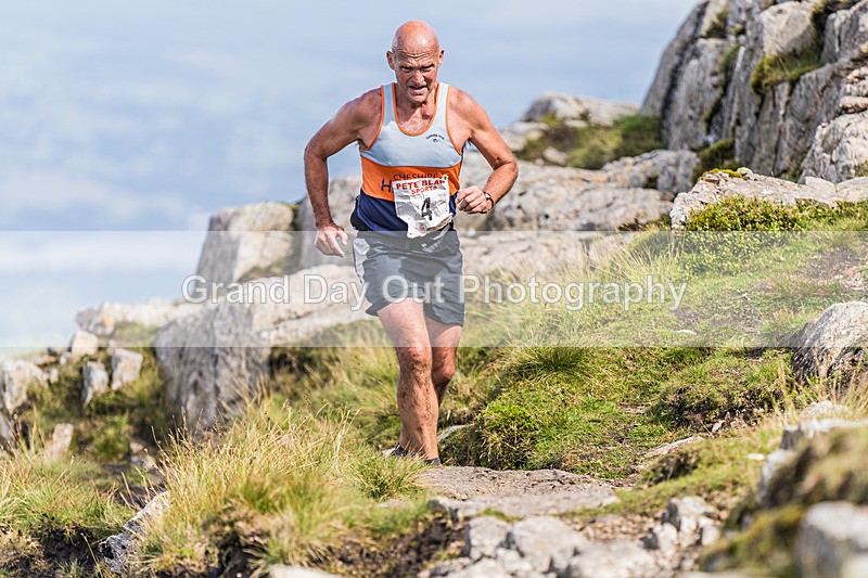 Blisco Dash-1058 - Blisco Dash Fell Race (men) Saturday 27th July 2024