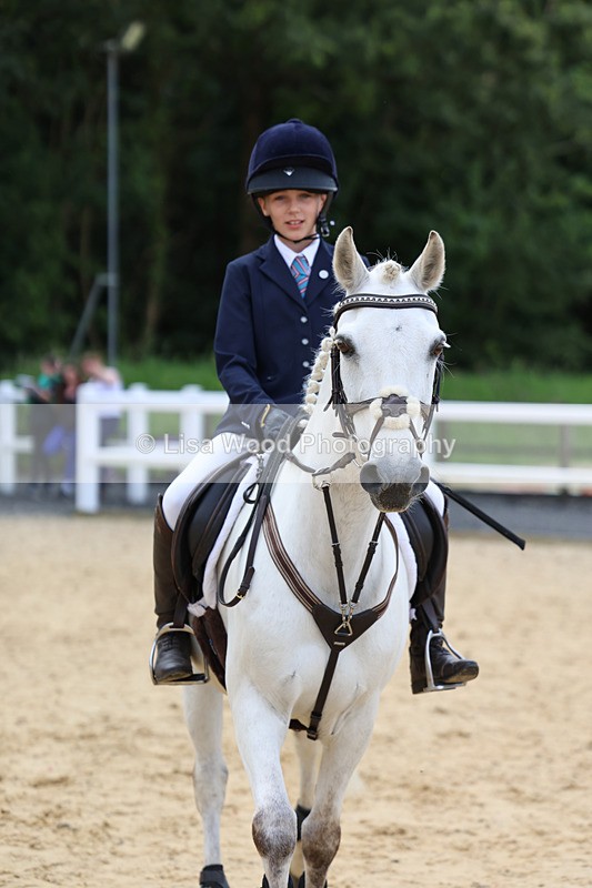 3E7A8906 - Class 3: 60cm