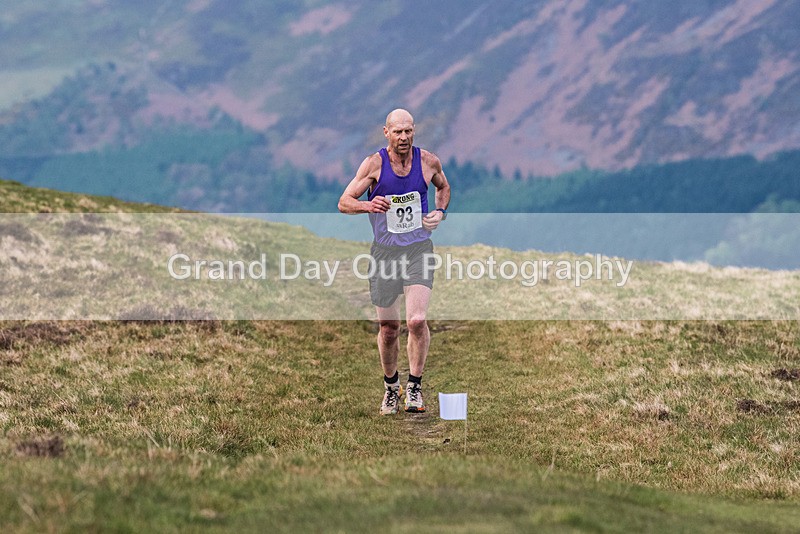 Lords Seat-81 - Lords Seat Fell Race Wednesday 3rd May 2023