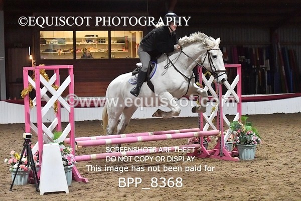 BPP_8368 - CLASS 5 PAIRS 60CM