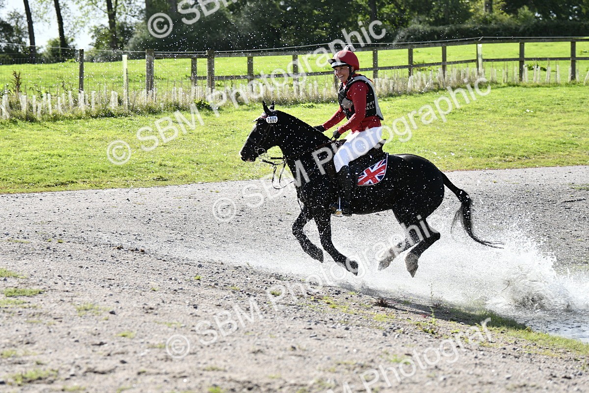 SBM_17524 - E4b - Eventers Challenge 60cm Open