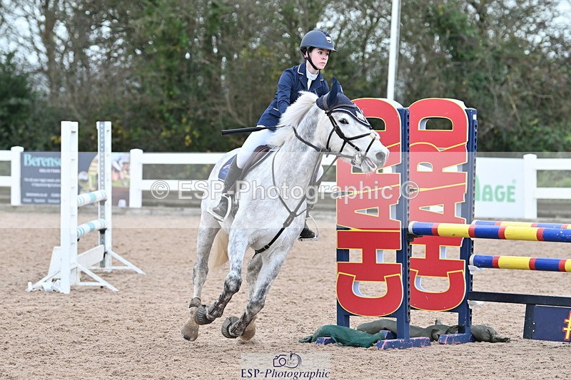 231119A-102645-04925 - Sun Cls 3 BlueChip Pony Discovery Qualifier