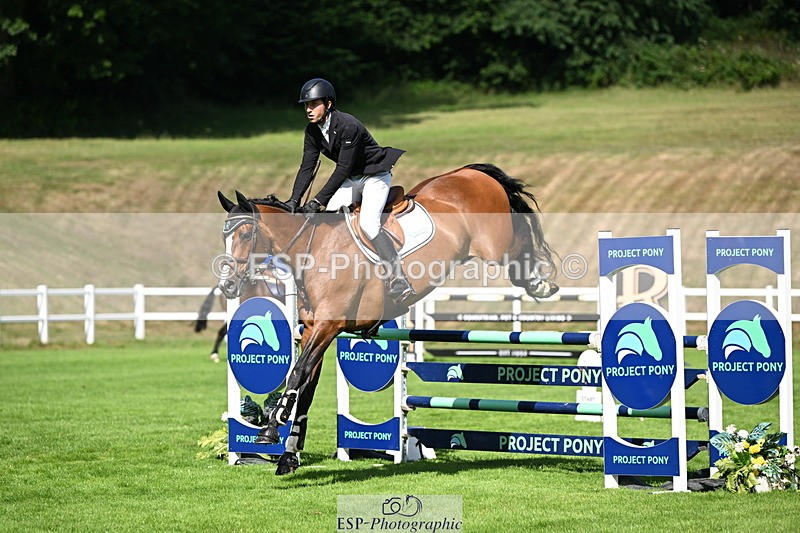 250703A-095253-02354 - Cls 1 Snr Foxhunter