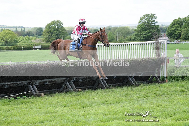 PtP 070523 231 - Kimblewick Races Coronation Meet  Kingston Blount 07/05/23