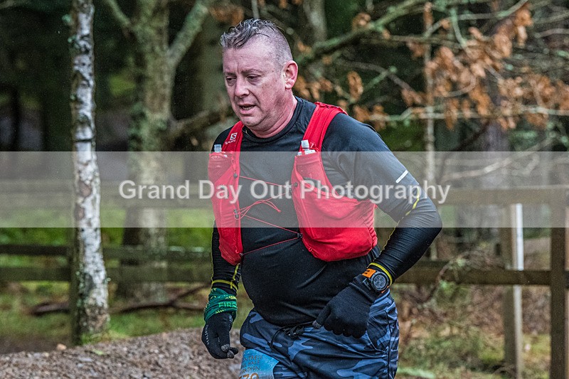 Glentress 21  10K-649 - High Terrain Events Glentress 21 & 10K Trail Runs Saturday 18th February 2023