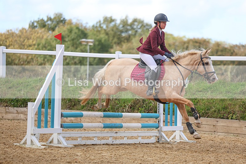 3E7A2969 - Class 4: 60cm Junior