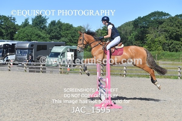 JAC_1595 - CLASS 1 Club 80cms Open