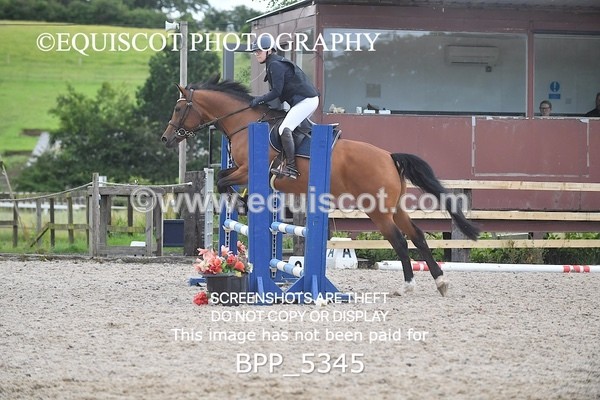 BPP_5345 - CLASS 6 70CM