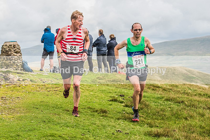 Sedbergh -1231 - Sedbergh Hills Fell Race Sunday 20th August 2023